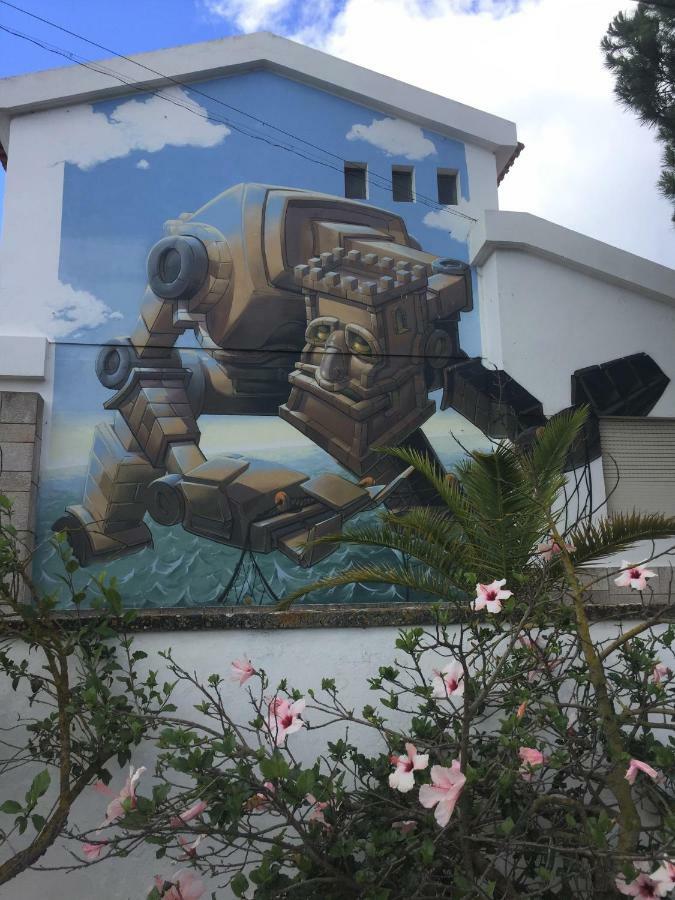 Urban Art Lagos Luaran gambar