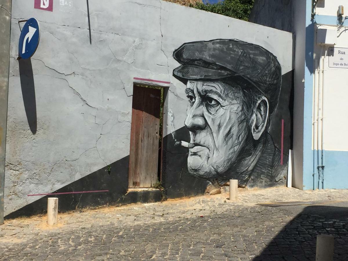Urban Art Lagos Luaran gambar